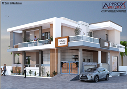 RESIDENTIAL PROJECTS